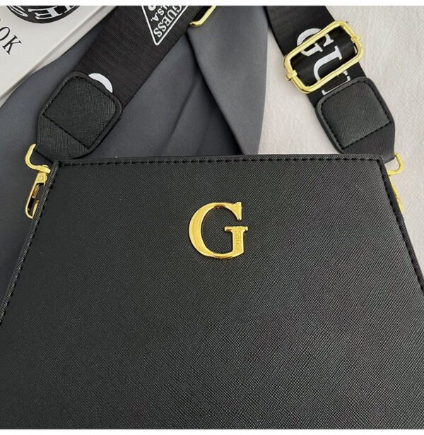 GUESS bag PDD759 size23x10x17cm