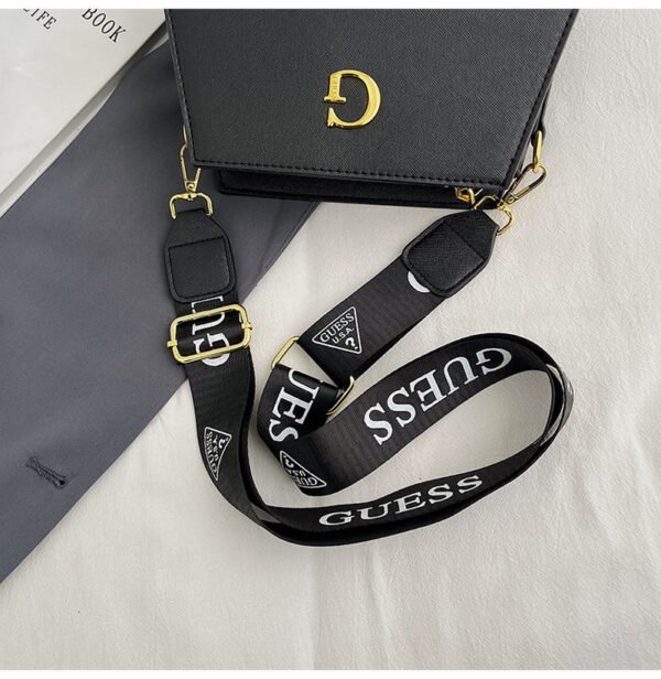 GUESS bag PDD759 size23x10x17cm