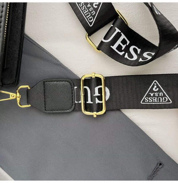 GUESS bag PDD759 size23x10x17cm