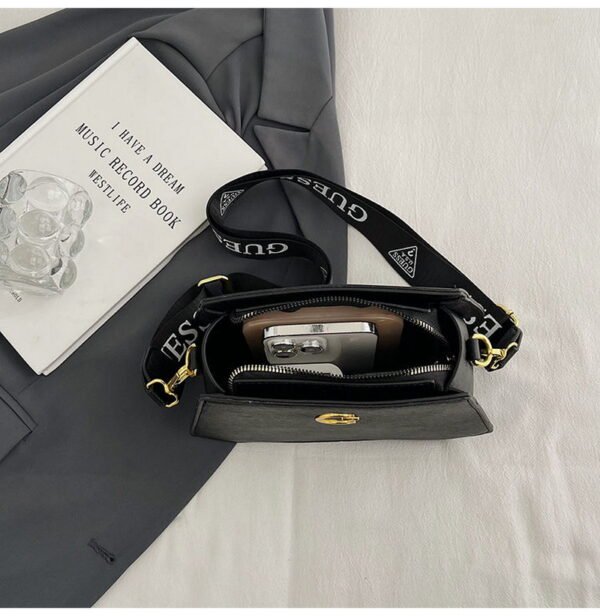 GUESS bag PDD759 size23x10x17cm