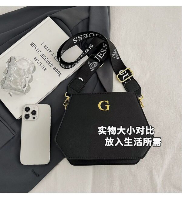 GUESS bag PDD759 size23x10x17cm