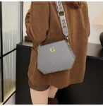 GUESS bag PDD759 size23x10x17cm