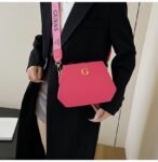 GUESS bag PDD759 size23x10x17cm