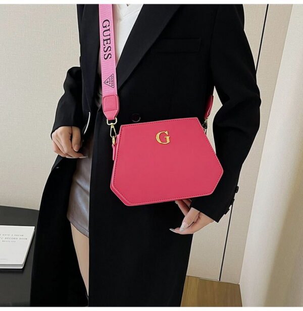 GUESS bag PDD759 size23x10x17cm