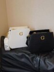 GUESS bag PDD759 size23x10x17cm