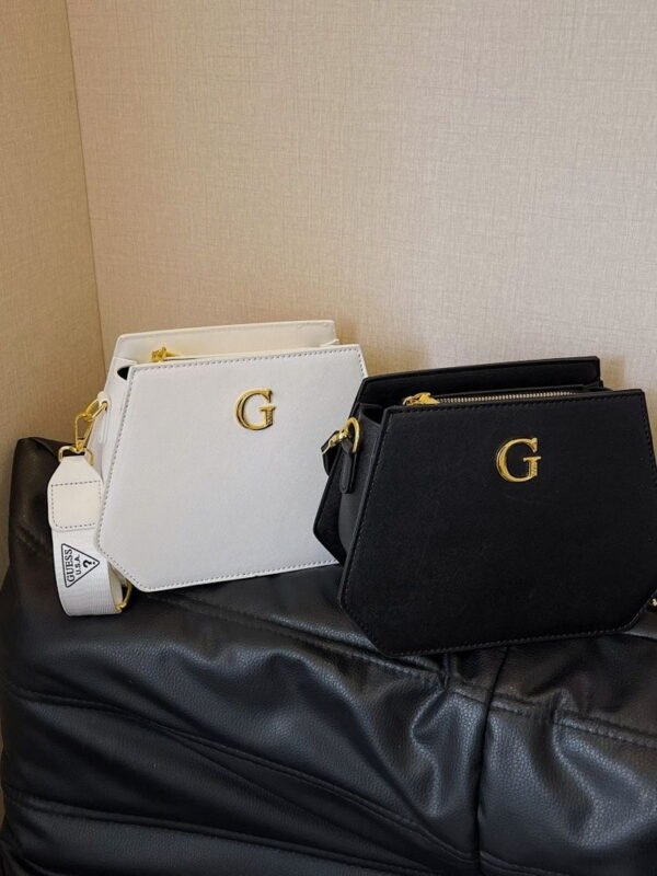 GUESS bag PDD759 size23x10x17cm