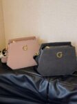 GUESS bag PDD759 size23x10x17cm