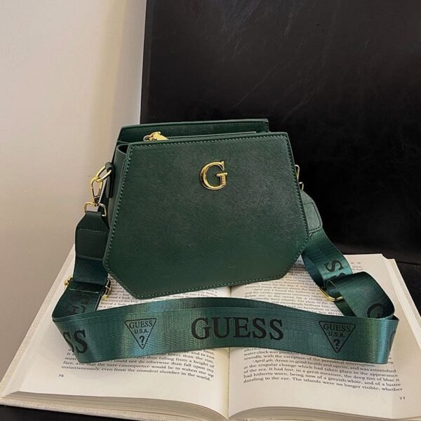 GUESS bag PDD759 size23x10x17cm