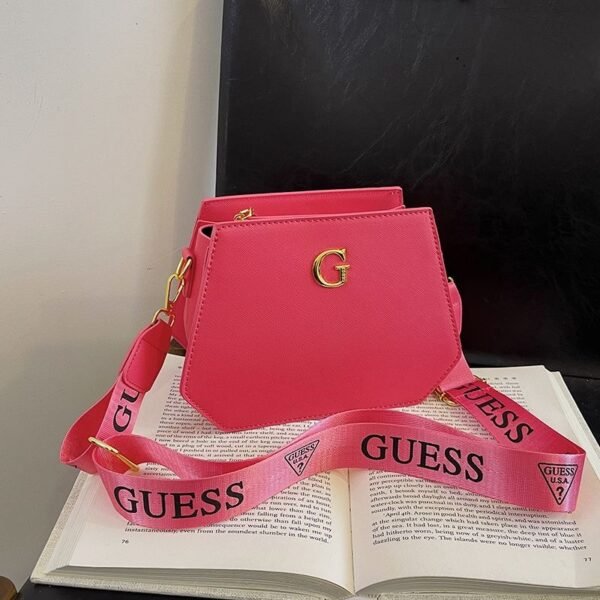 GUESS bag PDD759 size23x10x17cm