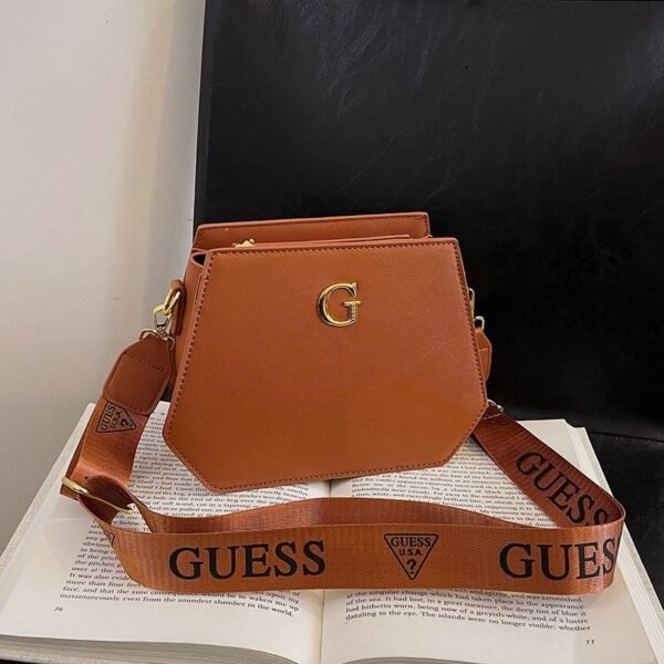 GUESS bag PDD759 size23x10x17cm