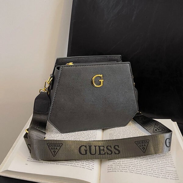 GUESS bag PDD759 size23x10x17cm