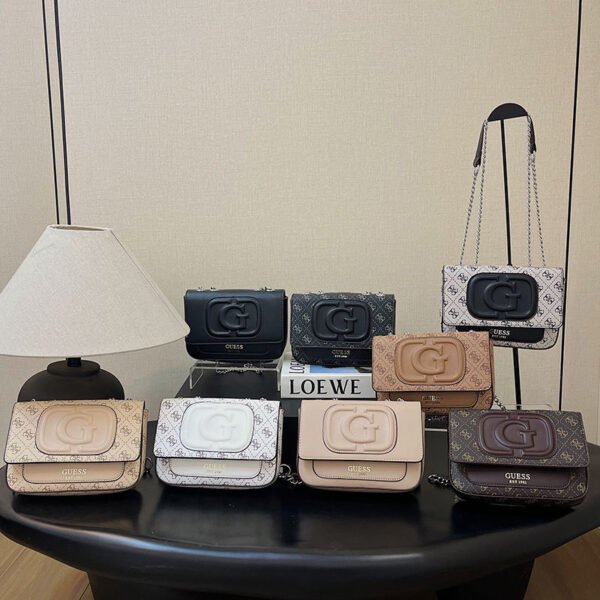 GUESS bag PDD761 size22X6X16cm