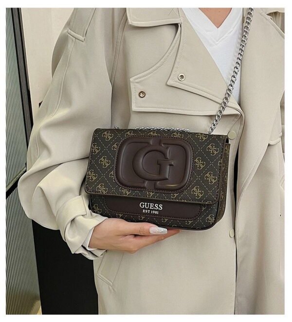 GUESS bag PDD761 size22X6X16cm