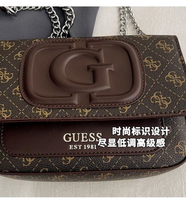 GUESS bag PDD761 size22X6X16cm