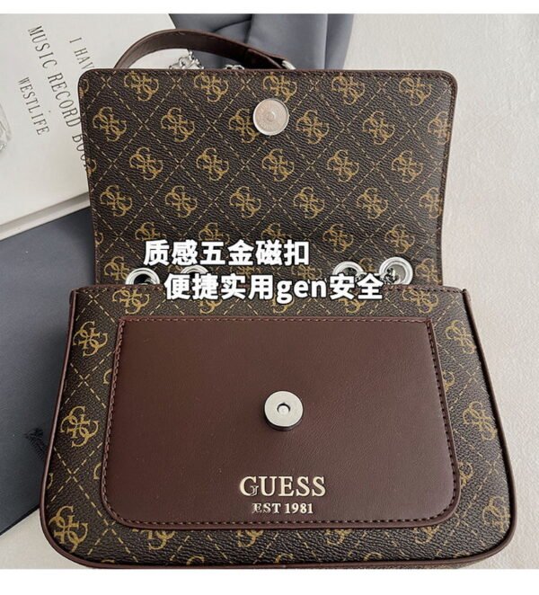 GUESS bag PDD761 size22X6X16cm