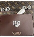GUESS bag PDD761 size22X6X16cm