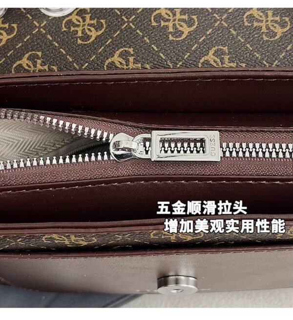 GUESS bag PDD761 size22X6X16cm