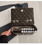 GUESS bag PDD761 size22X6X16cm