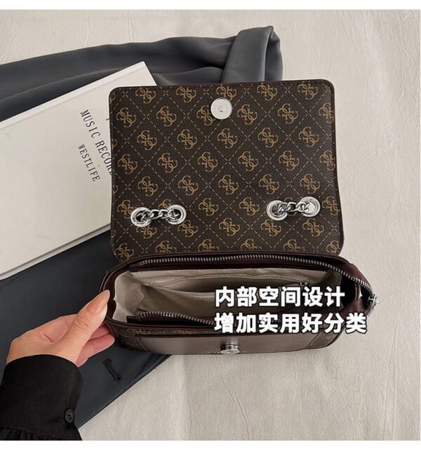 GUESS bag PDD761 size22X6X16cm