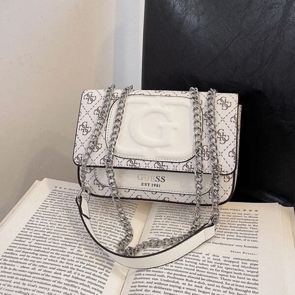 GUESS bag PDD761 size22X6X16cm