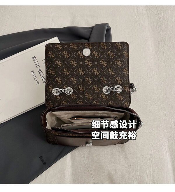 GUESS bag PDD761 size22X6X16cm