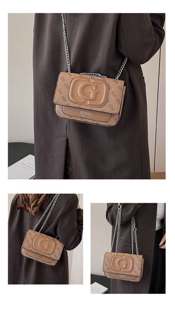 GUESS bag PDD761 size22X6X16cm