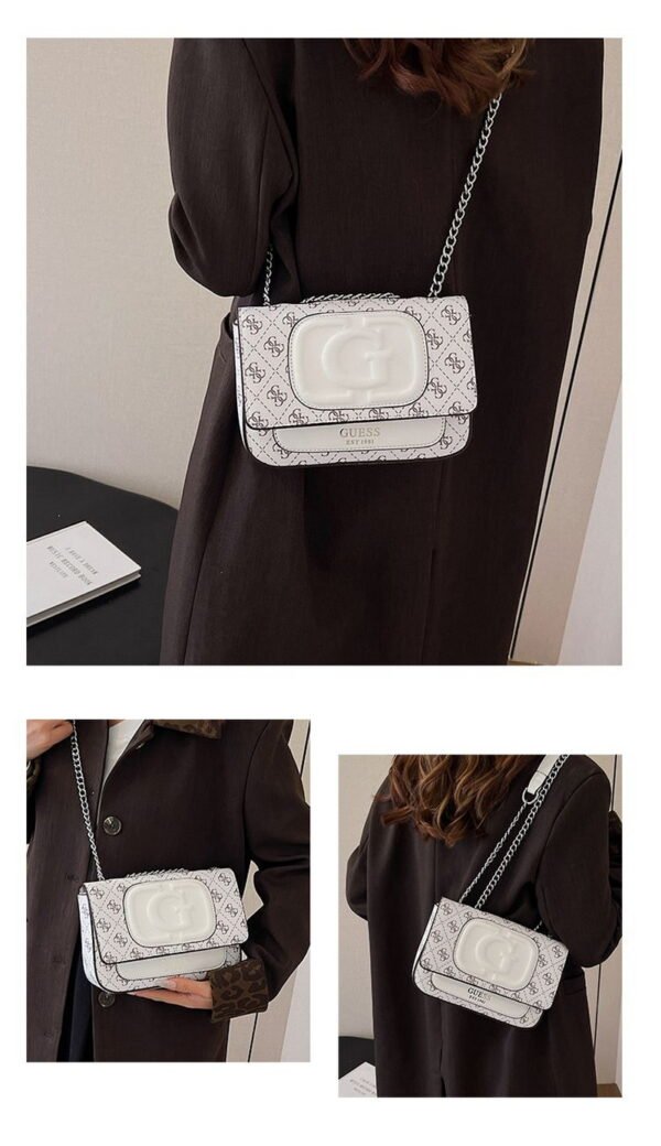 GUESS bag PDD761 size22X6X16cm