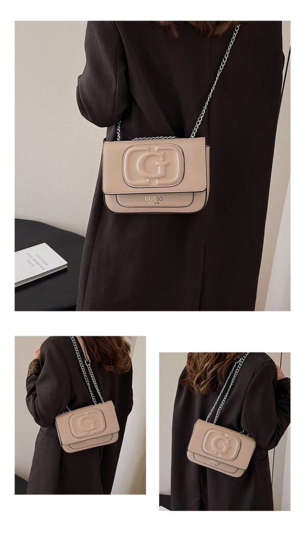 GUESS bag PDD761 size22X6X16cm