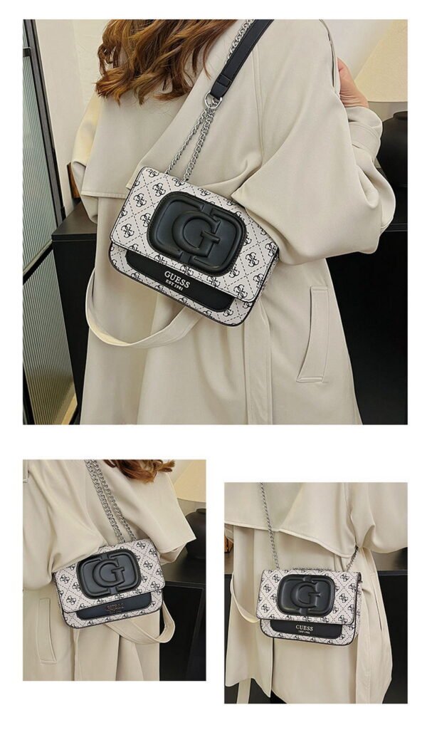 GUESS bag PDD761 size22X6X16cm