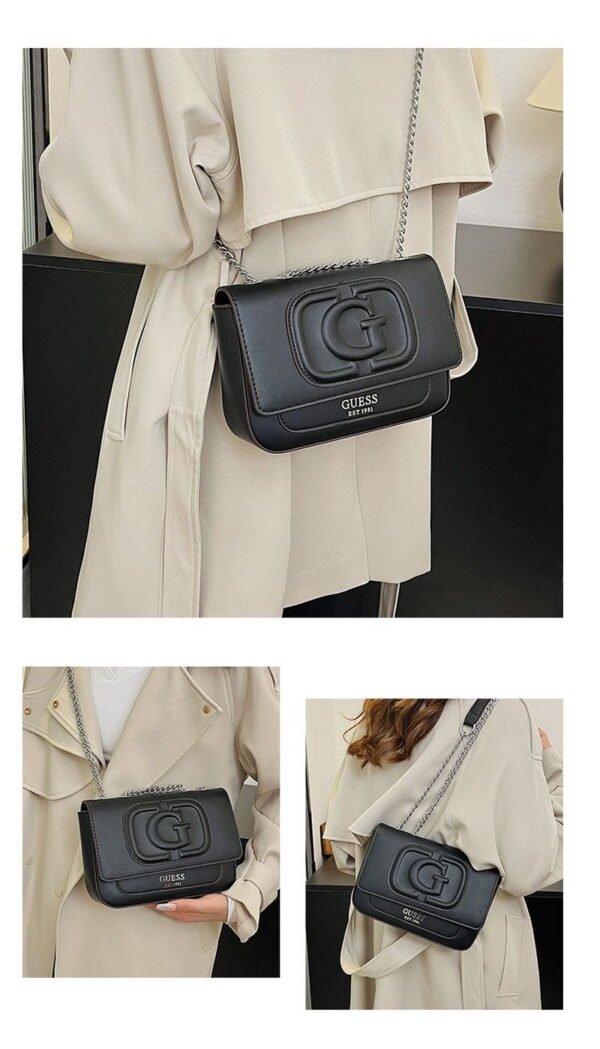 GUESS bag PDD761 size22X6X16cm