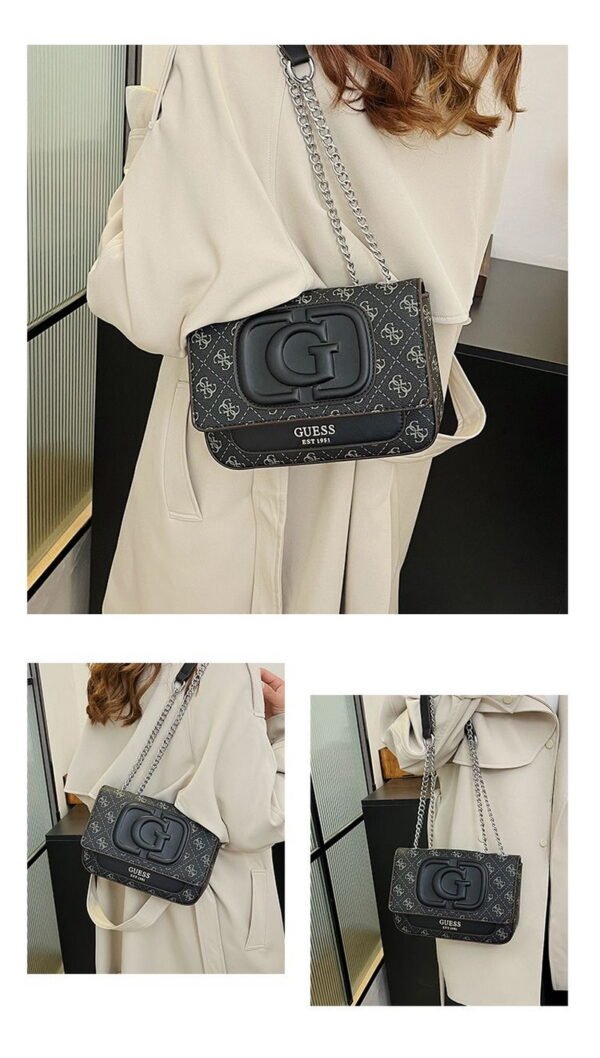 GUESS bag PDD761 size22X6X16cm