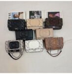 GUESS bag PDD761 size22X6X16cm