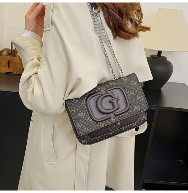 GUESS bag PDD761 size22X6X16cm