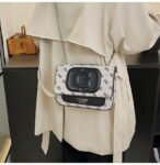 GUESS bag PDD761 size22X6X16cm