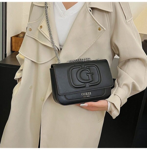 GUESS bag PDD761 size22X6X16cm