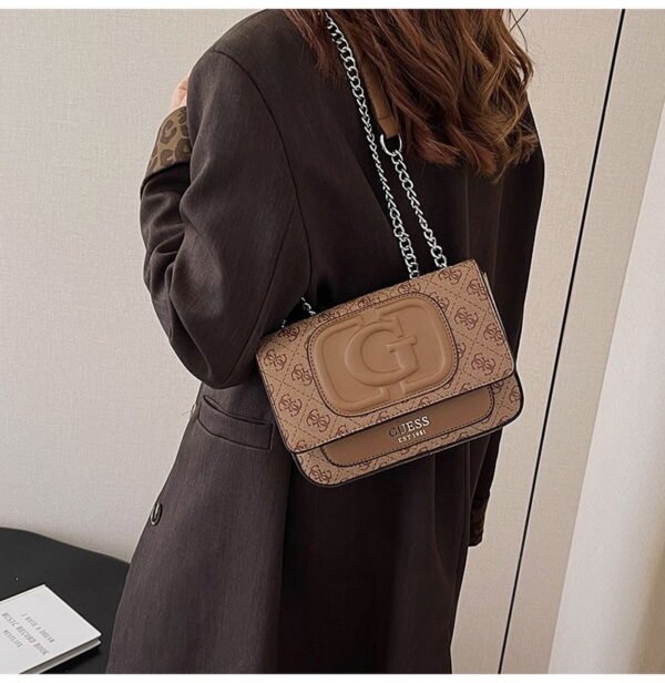 GUESS bag PDD761 size22X6X16cm