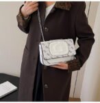 GUESS bag PDD761 size22X6X16cm