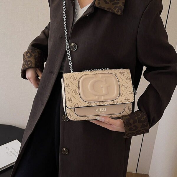 GUESS bag PDD761 size22X6X16cm