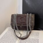 GUESS bag PDD761 size22X6X16cm