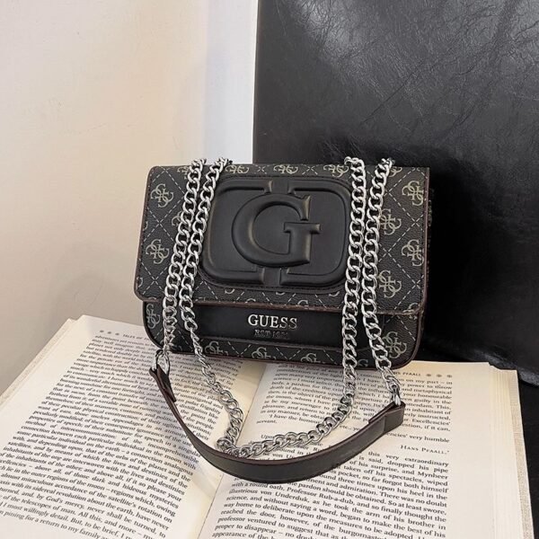 GUESS bag PDD761 size22X6X16cm