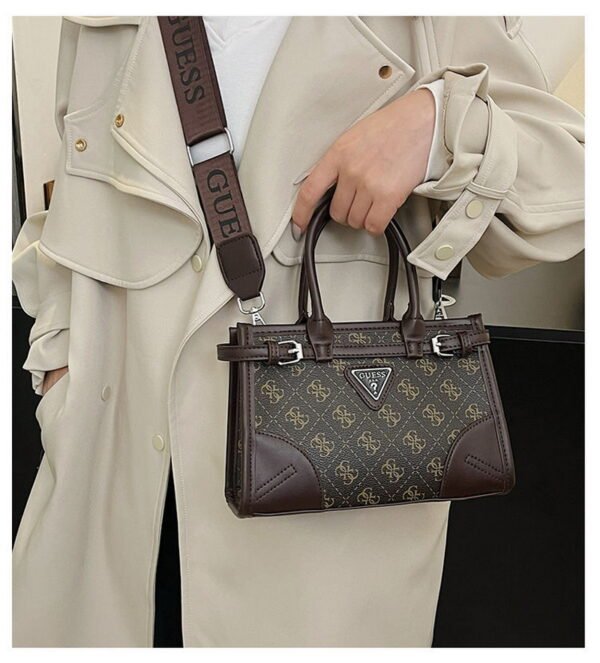 GUESS bag PDD762 size24X10X16cm