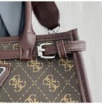 GUESS bag PDD762 size24X10X16cm