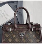 GUESS bag PDD762 size24X10X16cm