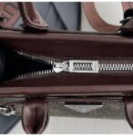 GUESS bag PDD762 size24X10X16cm