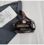 GUESS bag PDD762 size24X10X16cm