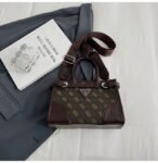 GUESS bag PDD762 size24X10X16cm