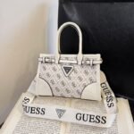 GUESS bag PDD762 size24X10X16cm