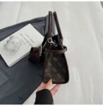 GUESS bag PDD762 size24X10X16cm