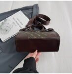 GUESS bag PDD762 size24X10X16cm