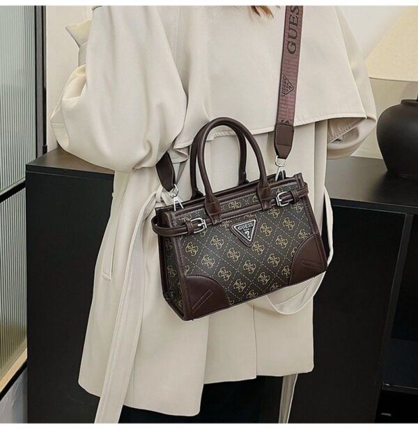 GUESS bag PDD762 size24X10X16cm